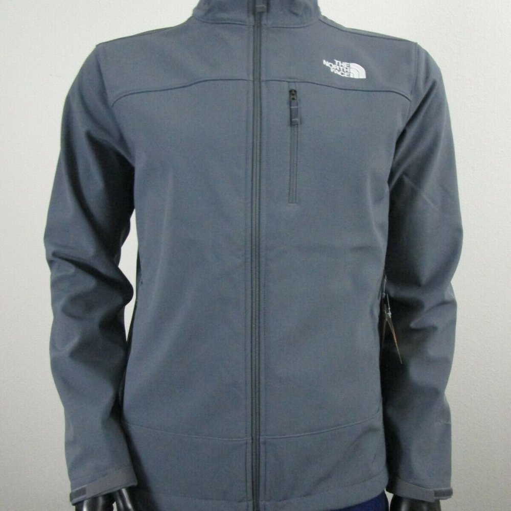 Men's The North Face Apex Bionic Softshell Jacket